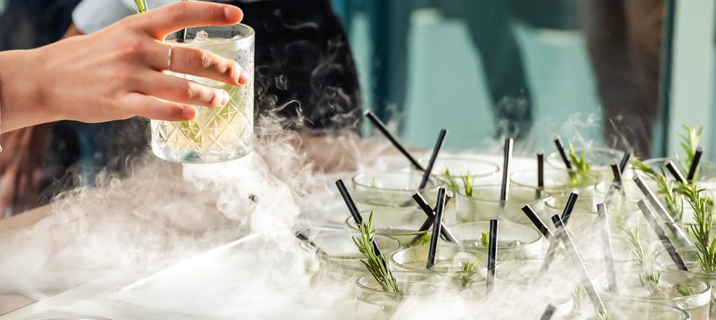CaterEvents - Drankverzorging