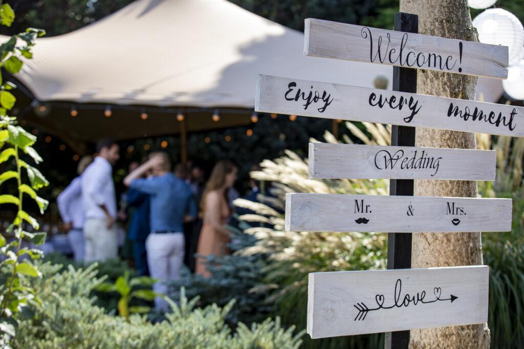 CaterEvents - Sfeermakers