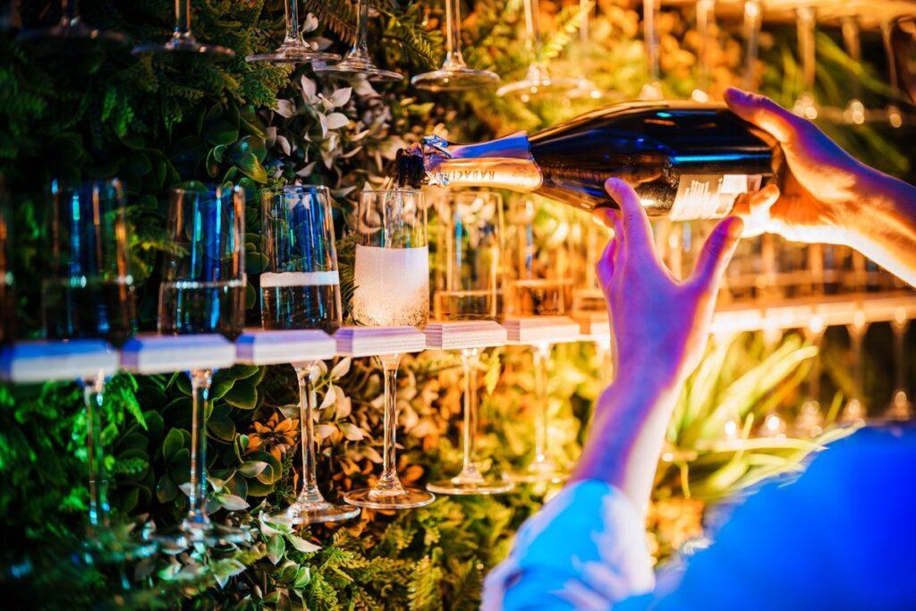 Drank verzorging - Catering Eindhoven