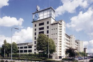 Klokgebouw Eindhoven Klokgebouw Eindhoven