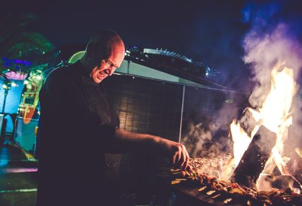 BBQ catering - CaterEvents31