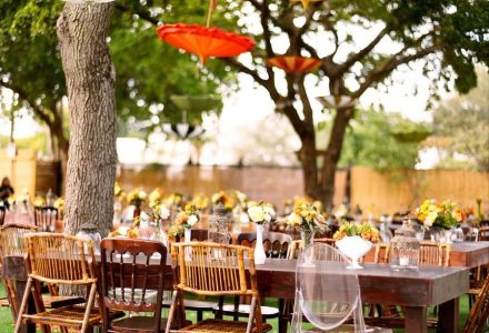 Zomerborrels en BBQ's - Personeelsborrel - CaterEvents